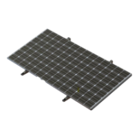 PRECISION PSFR03H Montaje Para Piso de Concreto Para un Modu