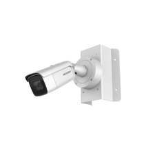 HIKVISION DS-1476ZJ-Y Montaje de Esquina en Pared / Material