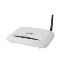 PLANET ADN-4100A Ruteador Inalámbrico 802.11N ADSL 2/2 con 4