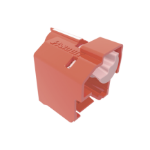 PANDUIT PSL-DCPLE Kit de 10 Dispositivos Para Impedir Descon