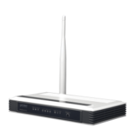 PLANET WNRT-617G Ruteador 3G y 4G Inalámbrico (1T/1R)