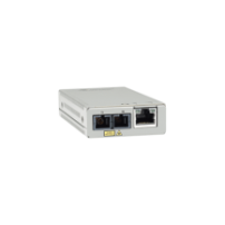 ALLIED TELESIS AT-MMC200LX/SC-TAA-60 Convertidor de medios f