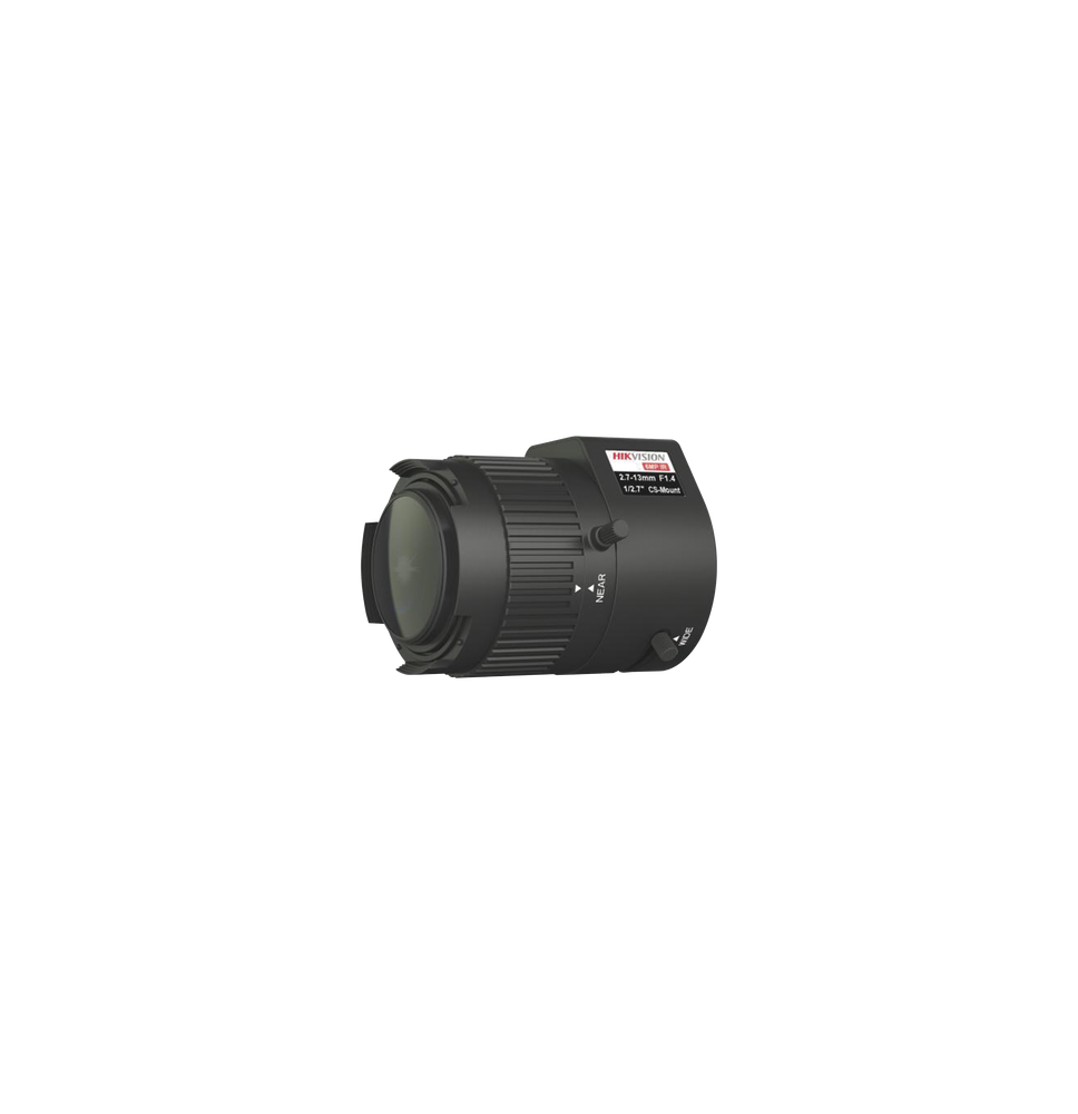 HIKVISION TV2710D-MPIR Lente Varifocal 2.7 A 10 mm / Resoluc