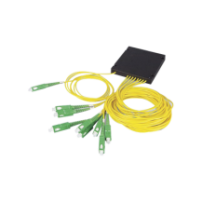 PLANET EPL-SPT-8 GPON/GEPON Splitter UPC (1 x 8 PLC Splitter