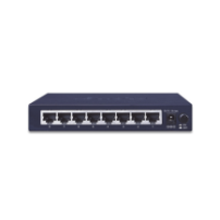 PLANET GSD-803 Switch de Escritorio No Administrable 8 Puert