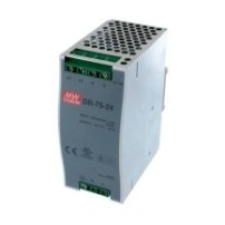 PLANET PWR-40-24 Fuente de poder industrial 24Vcc 40W para m
