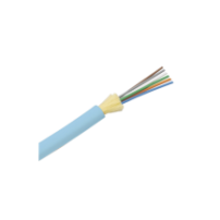 PANDUIT FODLZ24 Cable de Fibra Óptica de 24 hilos Multimodo