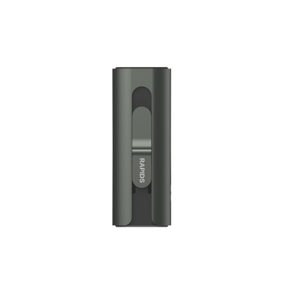 HIKSEMI by HIKVISION HS-USB-S1000/256G Memoria USB Dual impu