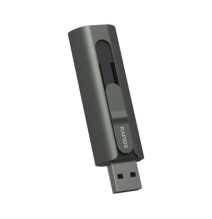 HIKSEMI by HIKVISION HS-USB-S1000/256G Memoria USB Dual impu