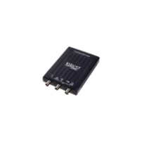 Syscom 2205A Osciloscopio para PC con Generador de Forma de
