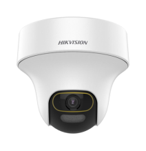 HIKVISION DS-2CE70DF3T-PTS [ColorVu] Domo PT TURBOHD 2 Megap