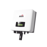 AFORE HNS3000TL1 Inversor para Interconexión a CFE de 3 kW c