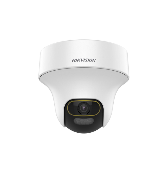 HIKVISION DS-2CE70DF3T-PTS [ColorVu] Domo PT TURBOHD 2 Megap