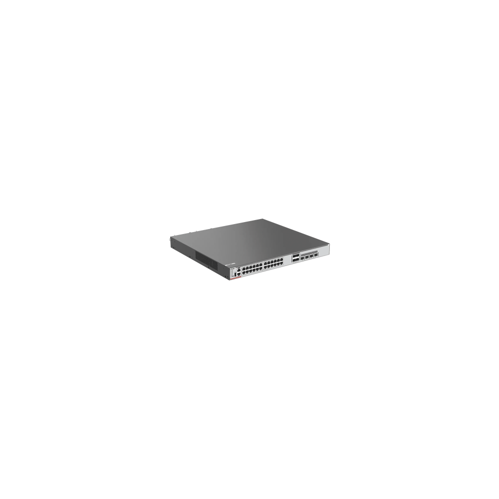 RUIJIE RG-CS86-24XMG4XS4VS-UPD Switch Core 24 Puertos PoE 80