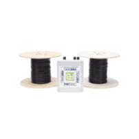 RBTEC MIC-2Z-500-V2 MICALERT Cable Sensor para Paredes baran