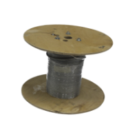 RBTEC IROC-500 Cable Sensor para Cerca IRONCLAD Rollo de 152