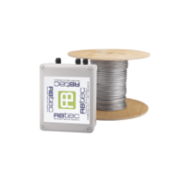RBTEC IROC-1Z-250-V2 Kit de Cable Sensor Para Cercas Ciclóni