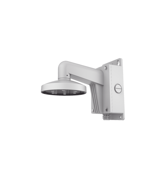 HIKVISION DS-1473ZJ-155B Montaje de pared para domos Hikvisi