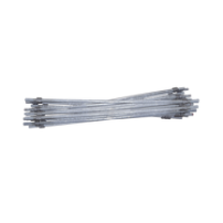 ROHN 10NABD Base para torre Autosoportada SSV Tubular (12 pi