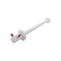RADIOWAVES 105565-4 Feedhorn de reemplazo para antenas SPD4-