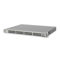 RUIJIE RG-NBS5200-48GT4XS-UP Switch Administrable Capa 3 con