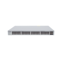 RUIJIE RG-NBS3200-48GT4XS-P Switch Administrable PoE Capa 2+