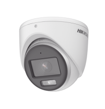 HIKVISION DS-2CE70KF0T-MFS [ColorVu] Turret TURBOHD 3K (5 Me