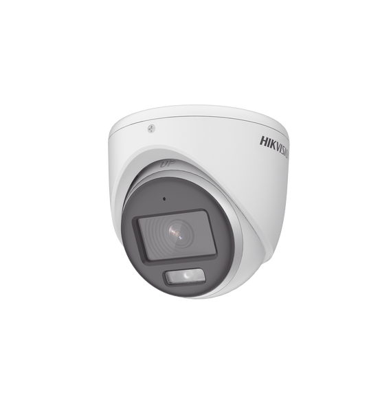 HIKVISION DS-2CE70KF0T-MFS [ColorVu] Turret TURBOHD 3K (5 Me