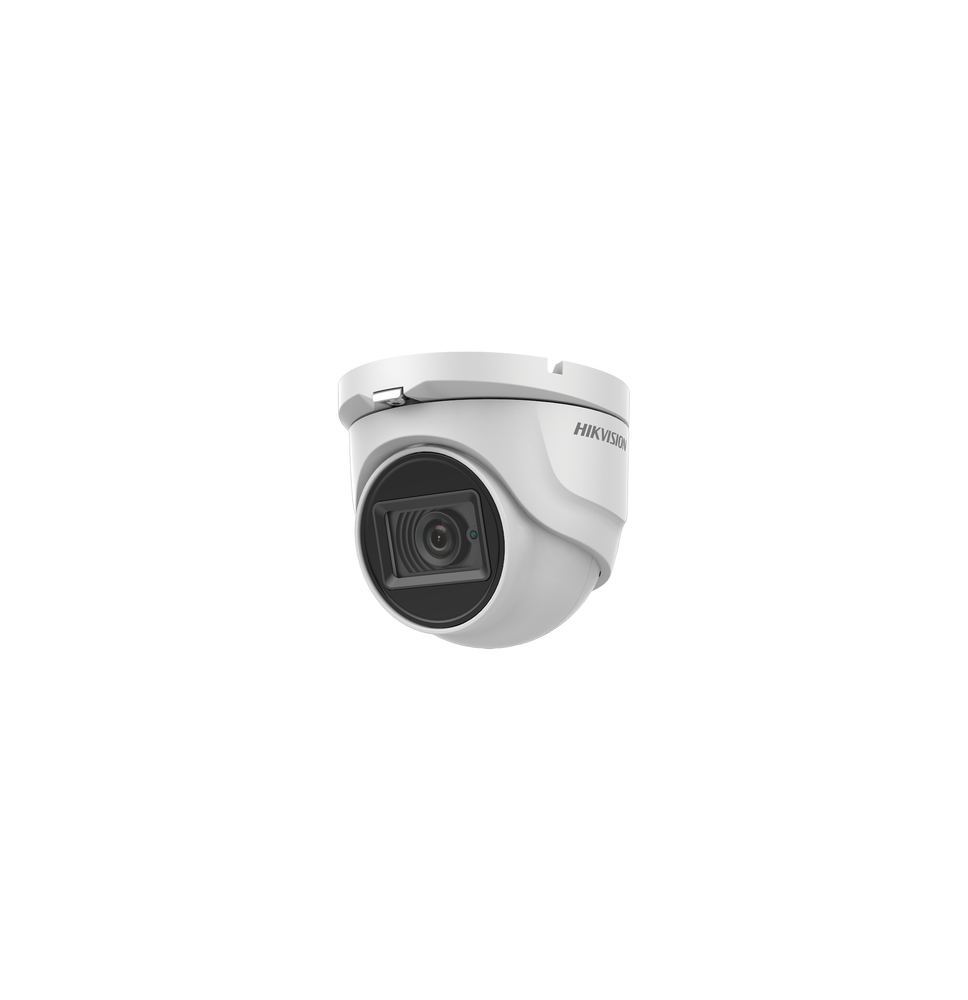 HIKVISION DS-2CE76U0T-ITMF Eyeball TURBOHD 4K (8 Megapixel)