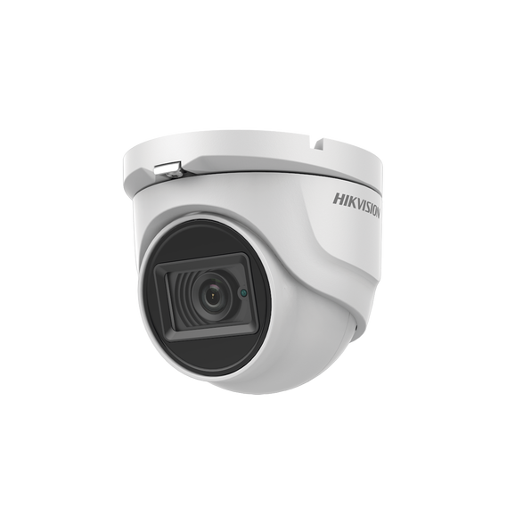 HIKVISION DS-2CE76U0T-ITMF Eyeball TURBOHD 4K (8 Megapixel)