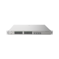 RUIJIE RG-NBS5200-24GT4XS-P Switch Administrable Capa 3 con