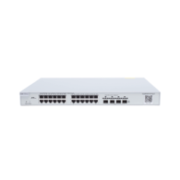 RUIJIE RG-NBS3200-24GT4XS-P Switch Administrable PoE Capa 2+