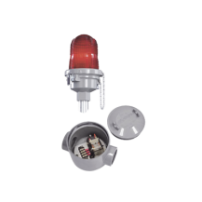 RAWELT LOSW Relevador de transferencia para Lampara de Luz d