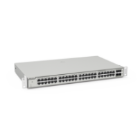 RUIJIE RG-NBS5200-48GT4XS Switch Administrable Capa 3 con 48