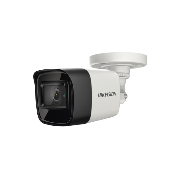 HIKVISION DS-2CE16U0T-ITF Bala TURBOHD 4K (8 Megapixel) / Gr