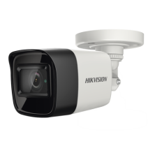 HIKVISION DS-2CE16U0T-ITF Bala TURBOHD 4K (8 Megapixel) / Gr