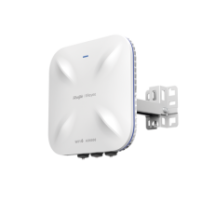 RUIJIE RG-RAP6260(H) Punto de Acceso Mesh Wi-Fi 6 Industrial