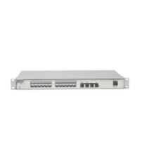 RUIJIE RG-NBS5200-24GT4XS Switch Administrable Capa 3 con 24
