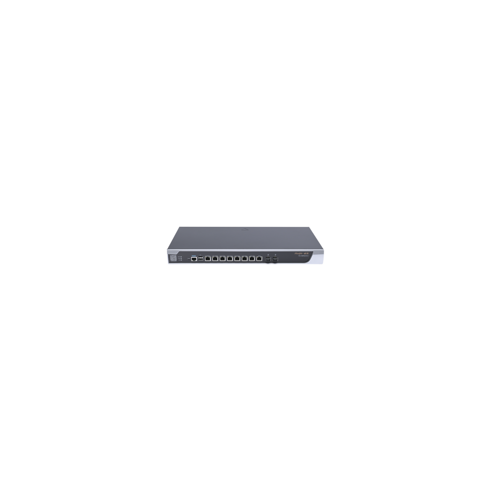 RUIJIE RG-NBR6205-E Router Balanceador con Control de Aplica