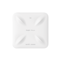 RUIJIE RG-RAP2260(H) Punto de Acceso Mesh Wi-Fi 6 con doble