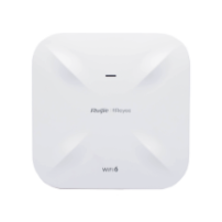 RUIJIE RG-RAP6260(G) Punto de Acceso Mesh Wi-Fi 6 Industrial