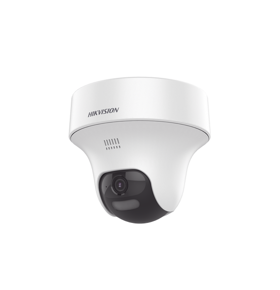 HIKVISION DS-2CE70D0T-PTLTS [Audio Bidireccional + Dual Ligh