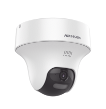 HIKVISION DS-2CE70D0T-PTLTS [Audio Bidireccional + Dual Ligh