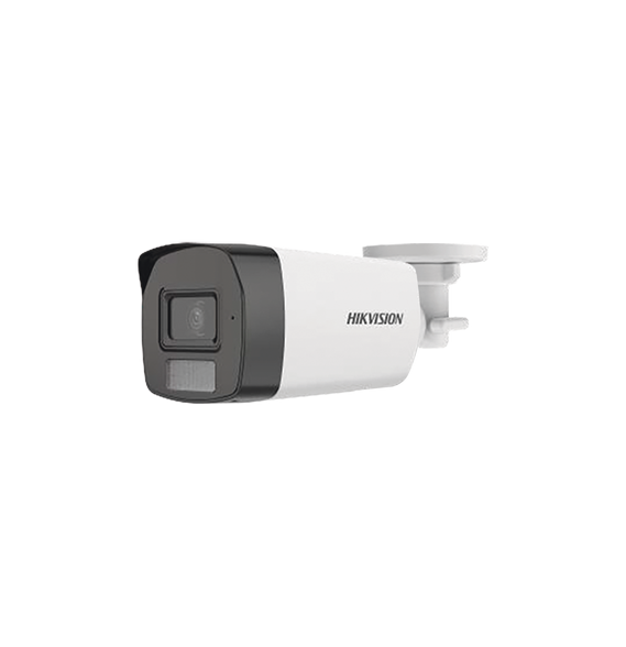 HIKVISION DS-2CE17K0T-LFS [Dual Light + ColorVu] Bala TURBOH