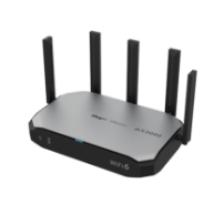 RUIJIE RG-EG105GW-X Router Balanceador inalámbrico Wi-Fi 6 M
