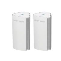 RUIJIE RG-M18(2PACK) (2PACK) Home Router inalámbrico MESH WI