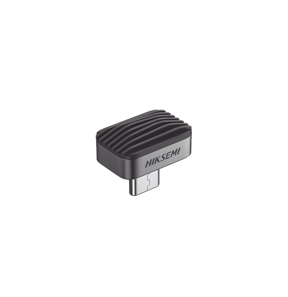 HIKSEMI by HIKVISION HS-USB-S450/256G Memoria compacta USB-C