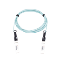 RUIJIE XG-SFP-AOC3M Jumper de fibra con MINI-GBIC SFP+ 10GB