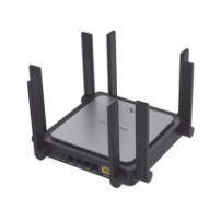 RUIJIE RG-EW3200GXPRO Home Router inalámbrico MESH WI-FI 6 4