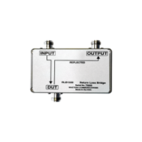 Syscom RLB-1500 Puente Medidor de Pérdida por Retorno 0.5-10